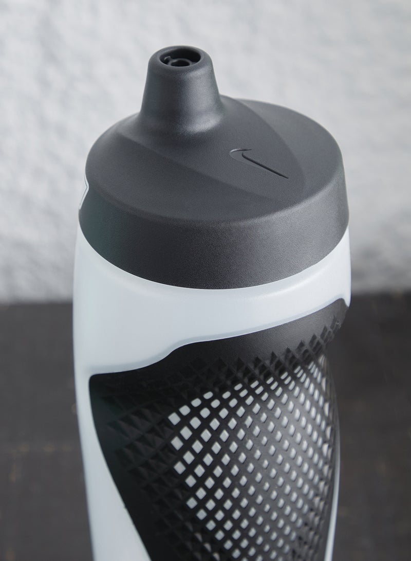 Nike Refuel Bottle Grip 24 Oz - Image 3